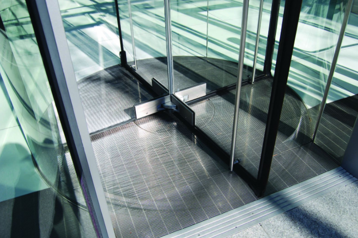 floor grating steel